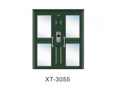 七臺河地區(qū)優(yōu)質(zhì)防盜門供應(yīng)商推薦——沈陽沈鑫泰金屬門窗廠